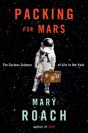 Packing For Mars - Preview