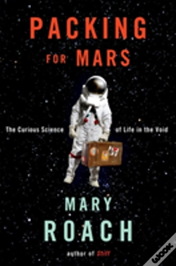Capa do artigo Packing For Mars