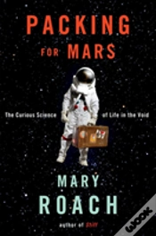 Capa do artigo Packing For Mars