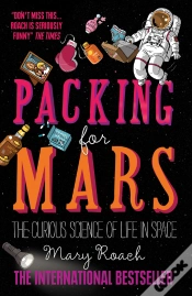 Capa do artigo Packing For Mars