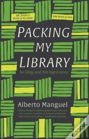 Capa do artigo Packing My Library