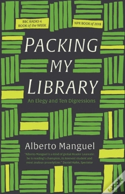 Capa do artigo Packing My Library