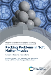 Capa do artigo Packing Problems In Soft Matter Physics