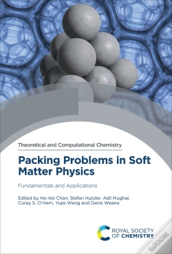 Capa do artigo Packing Problems In Soft Matter Physics