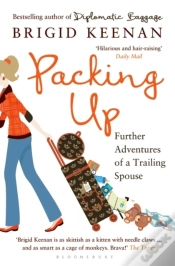 Capa do artigo Packing Up