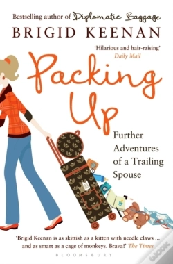 Capa do artigo Packing Up