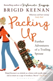 Capa do artigo Packing Up