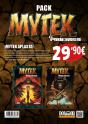 (Pack).Mytek El Poderoso.(Plan B) - Preview