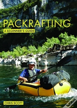 Capa do artigo Packrafting: A Beginnerâ€™S Guide