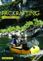 Capa do artigo Packrafting: A Beginnerâ€™S Guide