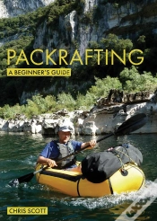 Capa do artigo Packrafting: A Beginner