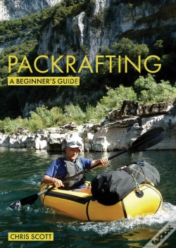 Capa do artigo Packrafting: A Beginner'S Guide