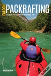 Capa do artigo Packrafting