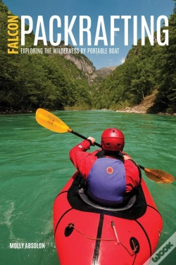 Capa do artigo Packrafting