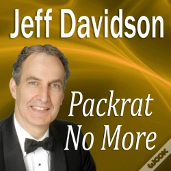 Capa do artigo Packrat No More
