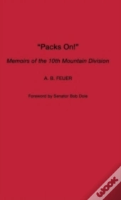 Packs On!