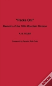 Capa do artigo Packs On!