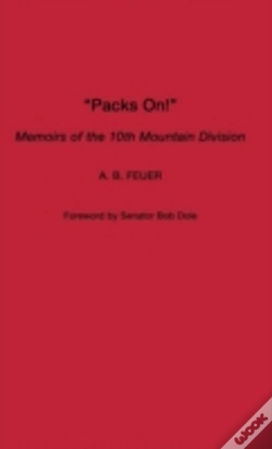 Capa do artigo Packs On!