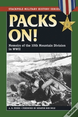 Capa do artigo Packs On!