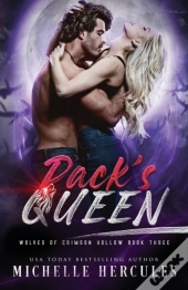 Pack'S Queen