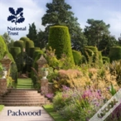 Capa do artigo Packwood House