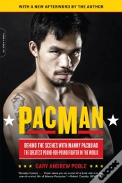 Capa do artigo Pacman