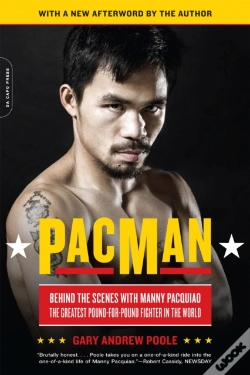Capa do artigo Pacman