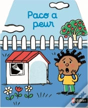 Capa do artigo Paco A Peur