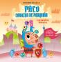 Paco Corazon De Porquiño E Os Monstros Diminutos - Preview