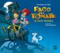Paco Del Tomate. Se Hace Invisible - Preview