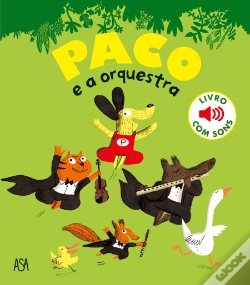 Capa do artigo Paco e a Orquestra