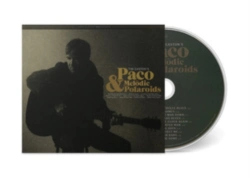 Capa do artigo Paco & the Melodic Polaroids - CD