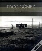 Capa do artigo Paco Gómez