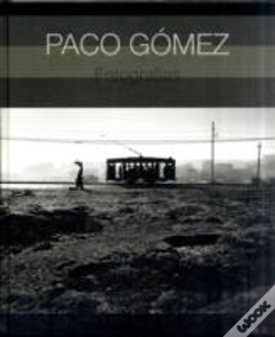 Capa do artigo Paco Gómez