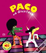 Paco na Discoteca