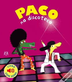 Capa do artigo Paco na Discoteca