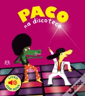 Capa do artigo Paco na Discoteca
