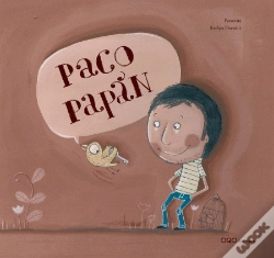 Capa do artigo Paco Papán