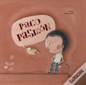 Capa do artigo Paco Pasmón
