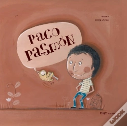 Capa do artigo Paco Pasmón