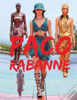 Capa do artigo Paco Rabanne