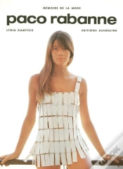 Capa do artigo Paco Rabanne