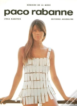 Capa do artigo Paco Rabanne