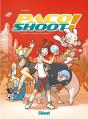 Paco Shoot ! Tome 2 ; Pour L'Amour Du Sport ! - Preview