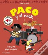 Paco Y El Rock. Libro Musical