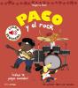 Paco Y El Rock. Libro Musical - Preview