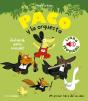 Paco Y La Orquesta. Libro Musical - Preview
