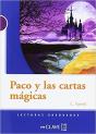 Paco Y Las Cartas Mágicas - Preview