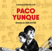 Capa do artigo Paco Yunque