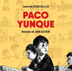 Capa do artigo Paco Yunque